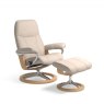 Promotion Chairs Consul L Chair & Stool Signature Base