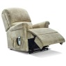 Nevada Standard Rechargeable Powered Recliner