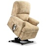 Nevada Royale 2-motor Electric Riser Recliner