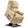 Nevada Small 2-motor Electric Riser Recliner