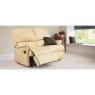 Nevada Standard Powered Reclining 2-seater
