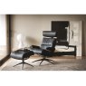 Tokyo High Back Star Chair & Stool High Base