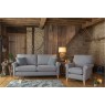 Catnap 3 Seater Sofa