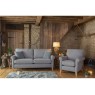 Catnap 3 Seater Sofa Bed - Premium Pocket Sprung Mattress