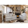 Slumber 3 Seater Sofa Bed - Comfort Sprung Mattress